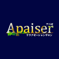リラクゼーションサロン　アペゼ蒲田店のロゴマーク