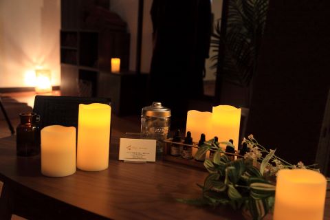 Label Aroma（レーベルアロマ）の求人情報