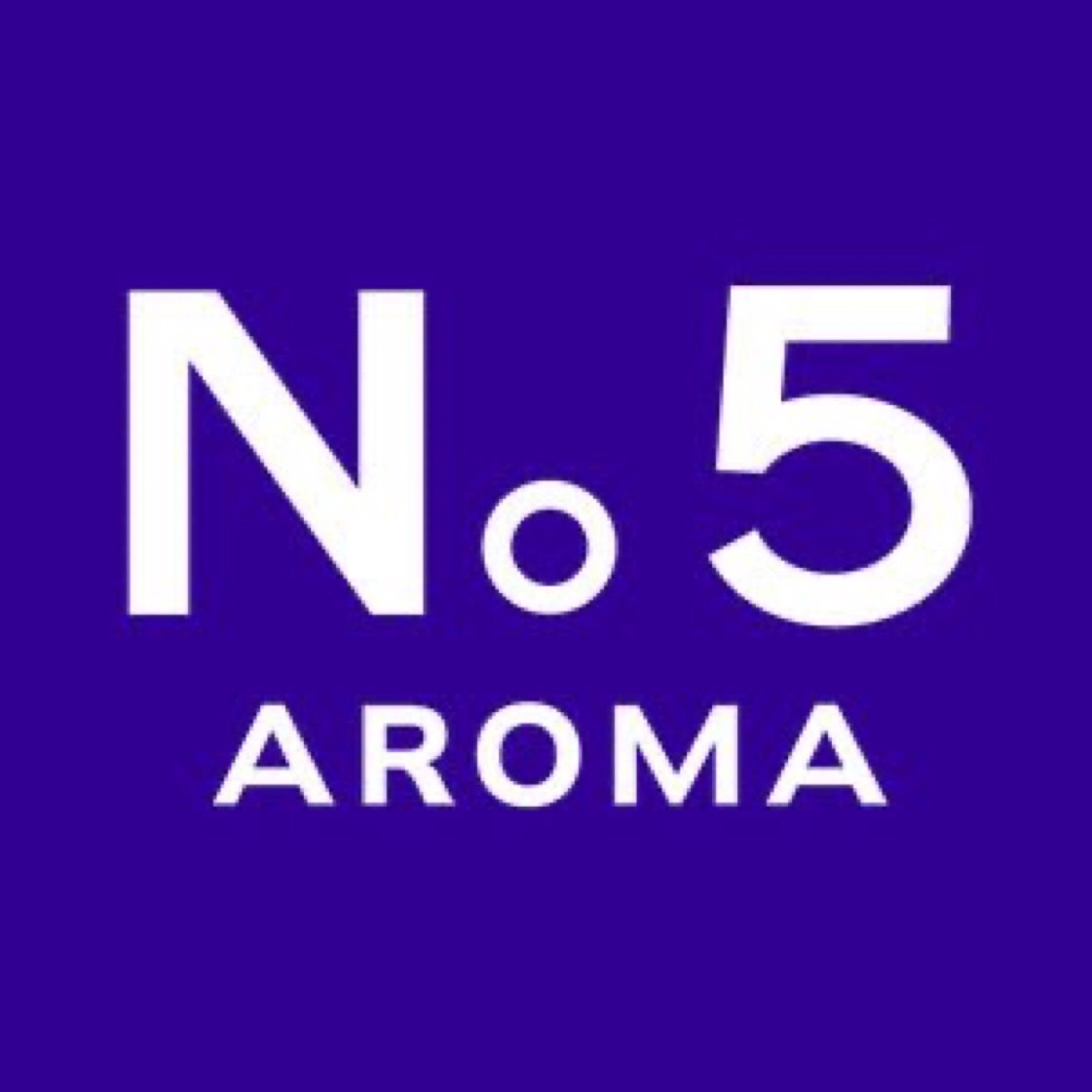 アロマファイブのメイン画像