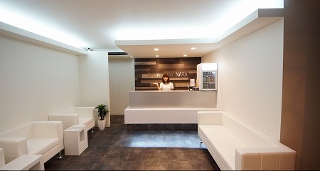 アロマクリニック奈良 橿原店のメイン画像