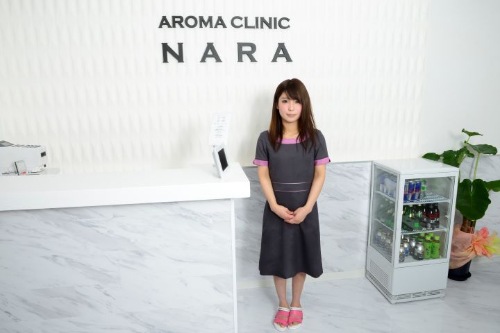 アロマクリニック奈良のメイン画像