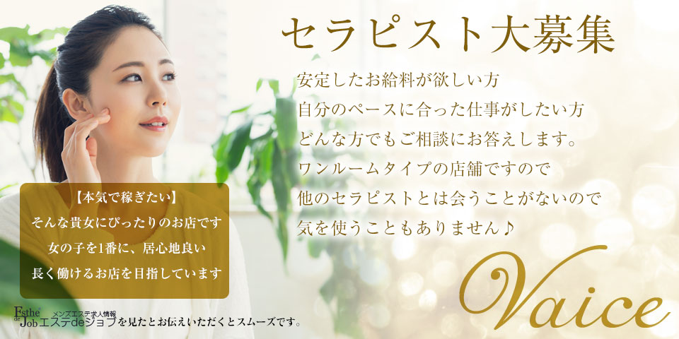 Vaiceのメイン画像