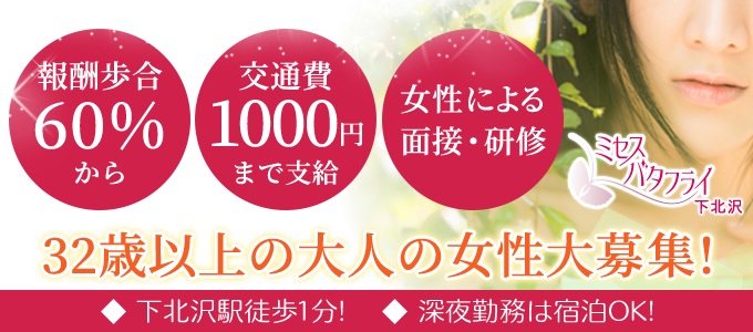 ミセスバタフライのメイン画像