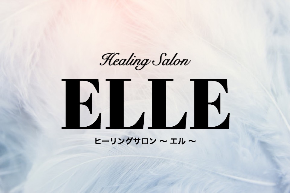 Healing Salon ELLE~エル~のメイン画像