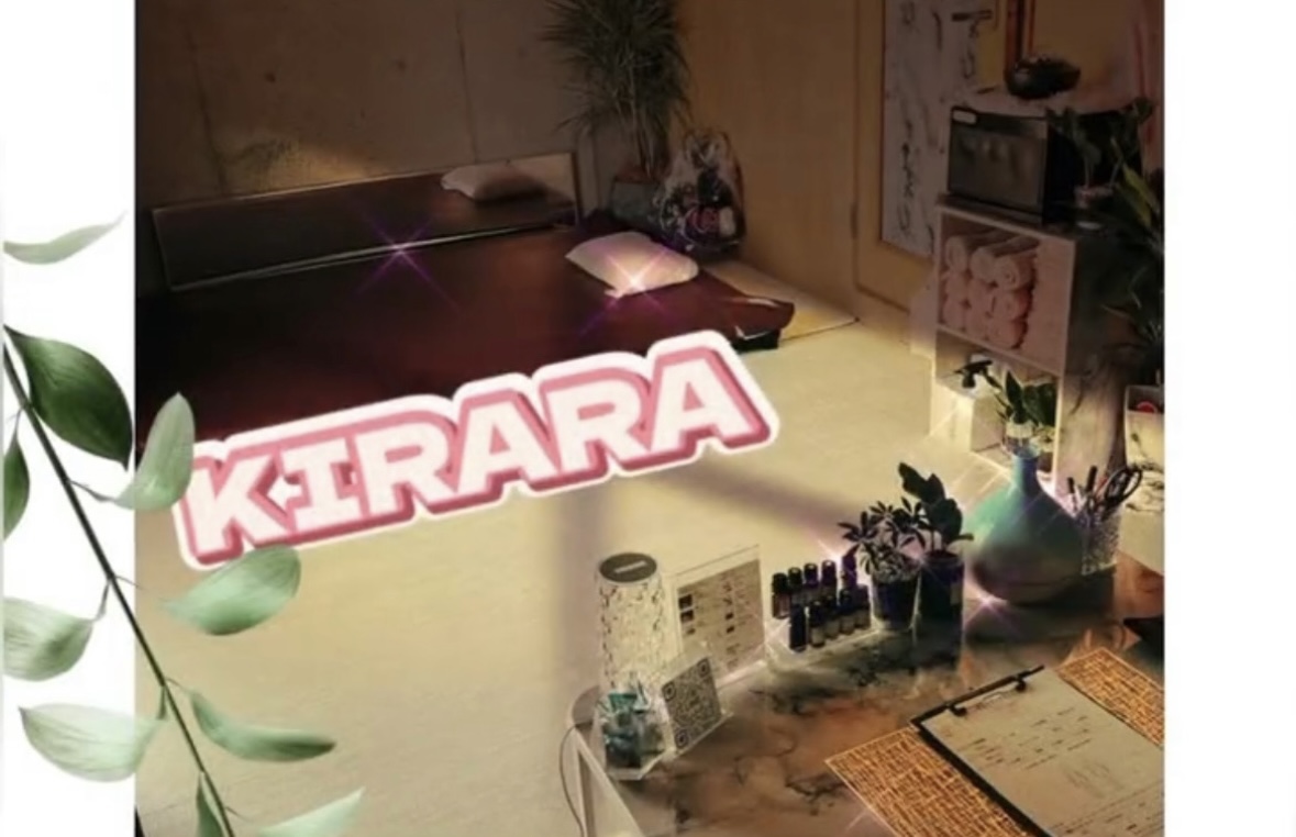リラクゼーションサロンKIRARAのメイン画像