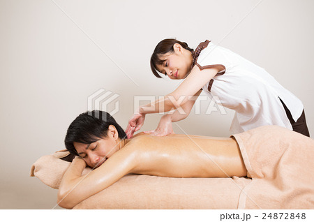 いやし物語のメイン画像